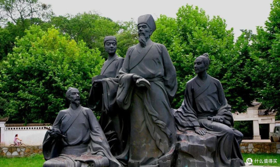 好书推荐 | 这本书带你了解真正的王阳明