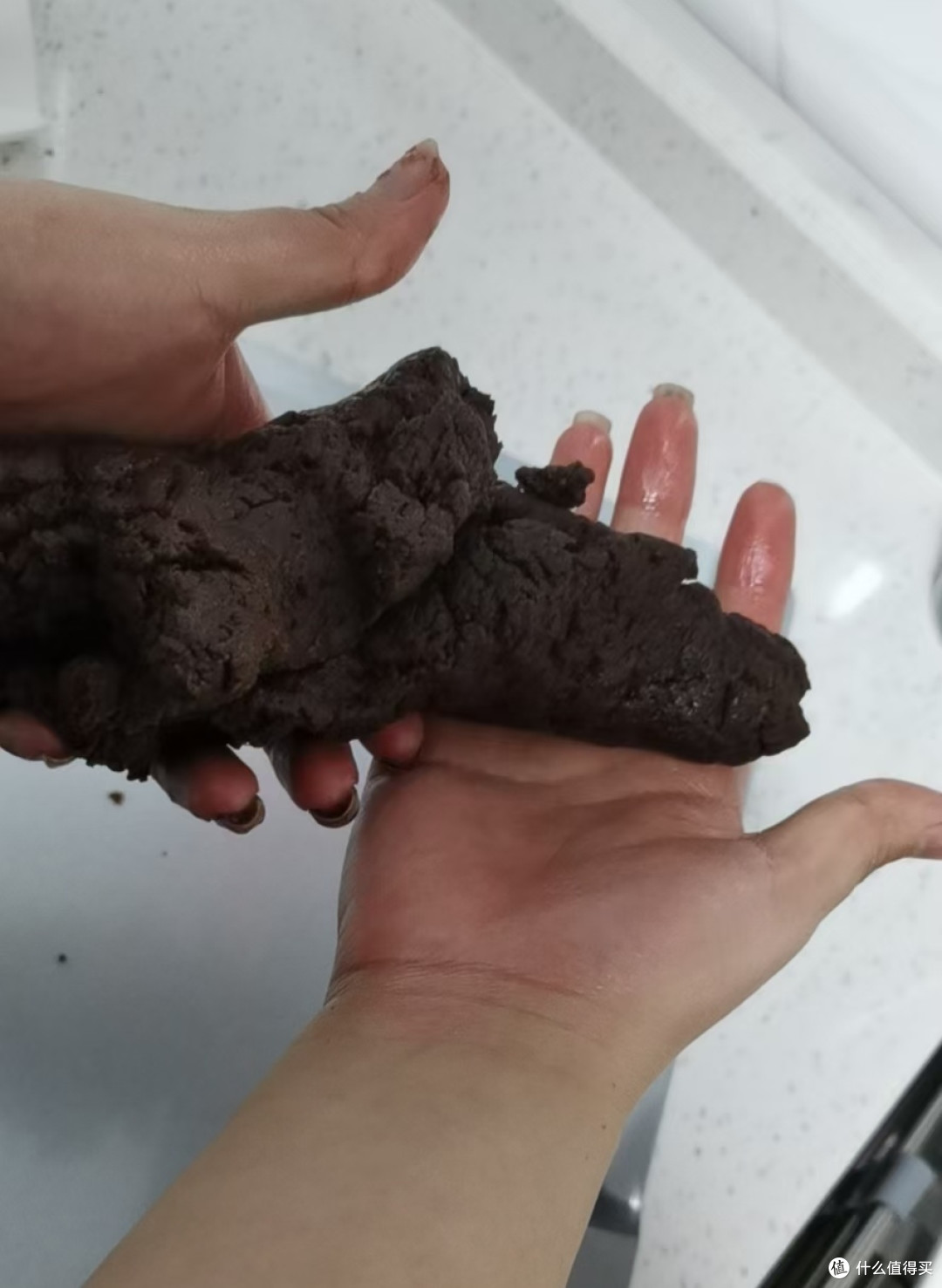 万圣节特制麻薯,老公吃了更爱我了!