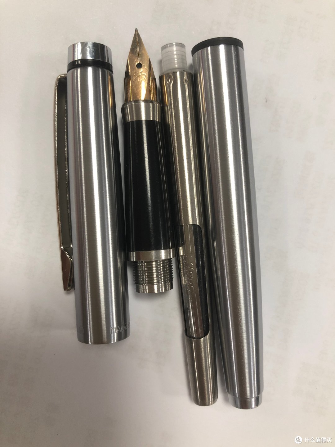 上墨器