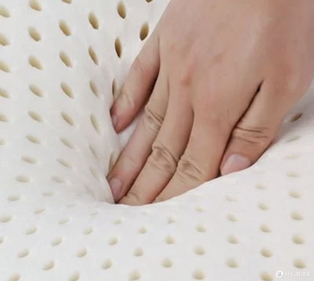 乳胶床垫怎么选?专业人士透漏了这9点,不懂的建议看看!