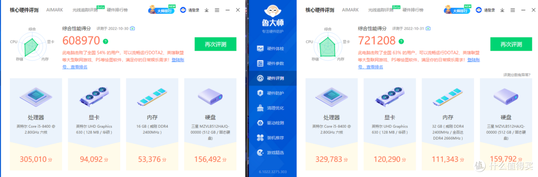 买条新内存给台式机扩容,没想到出现玄学花屏
