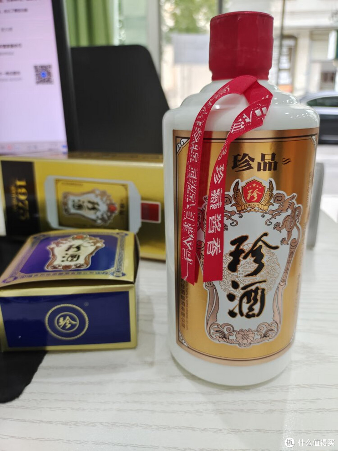 双11想囤酱香口粮酒，别错过这5款，酒价不贵，当口粮或送礼都合适