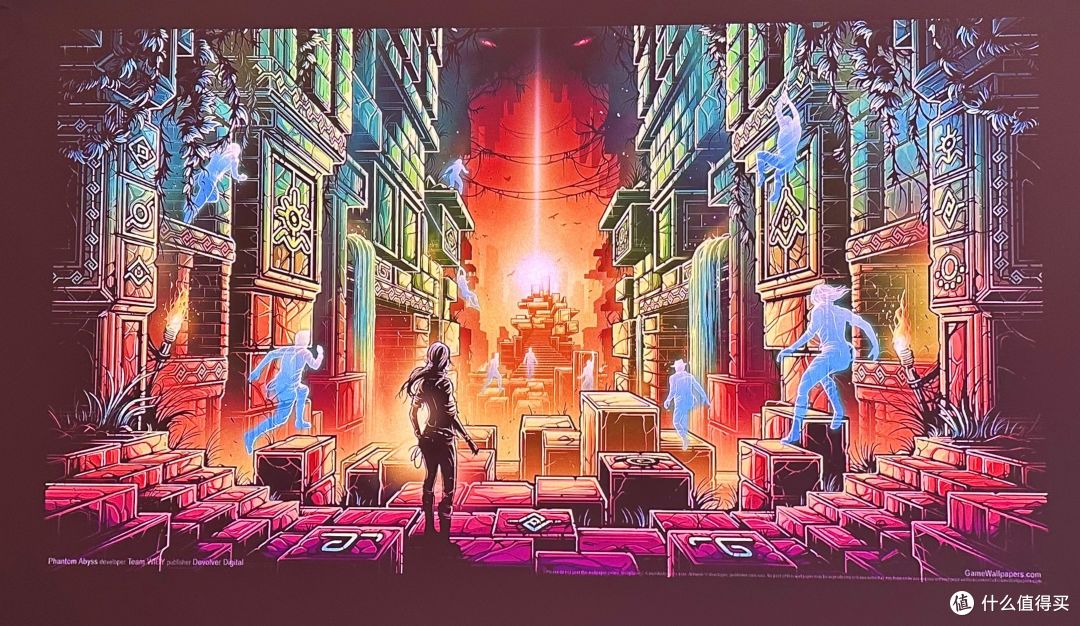 万元以内无人能打?投影仪神机?海信 Vidda 4K全色激光投影C1使用体验+投影仪新玩法分享