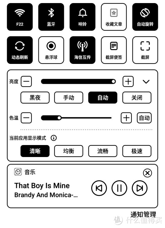 一本书、一首曲，一人的沉醉：海信TOUCH Lite音乐阅读器