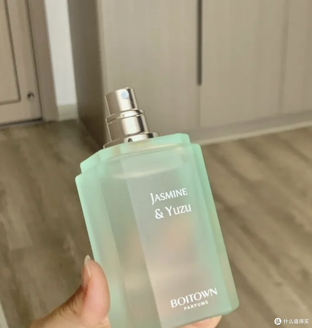 有哪些香水值得送给女朋友做礼物？