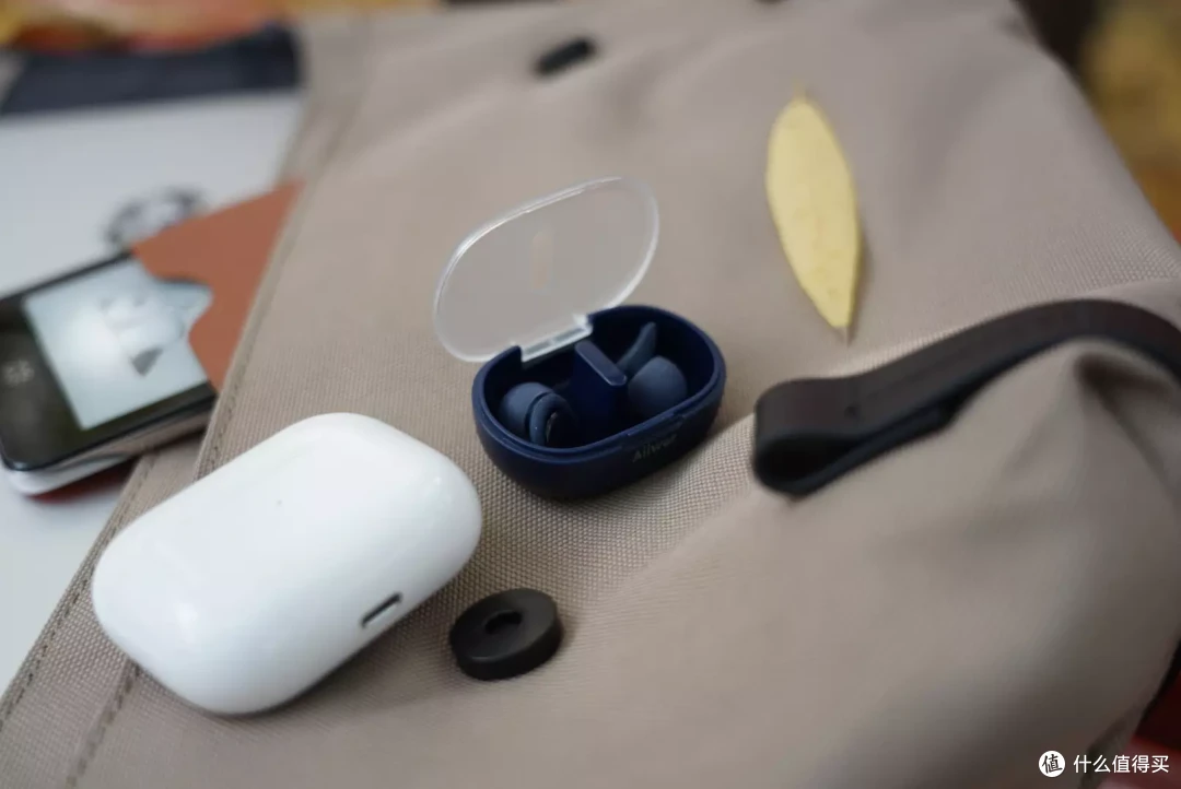 帮男友改造的秋日极简通勤EDC