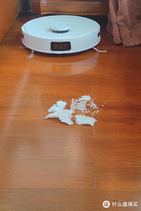 居然买齐了三台头部旗舰——聊聊扫拖机器人双十一什么值得买
