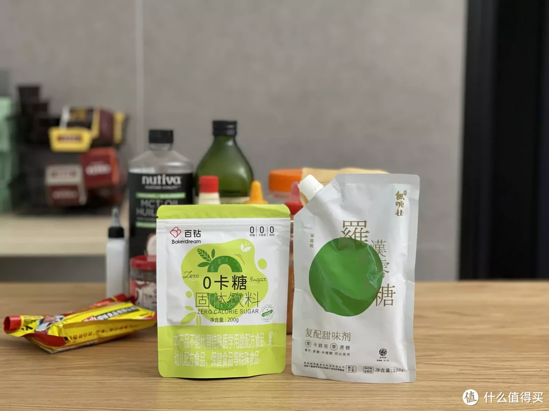 轻松减掉16斤,我把家里的调料换成了这些