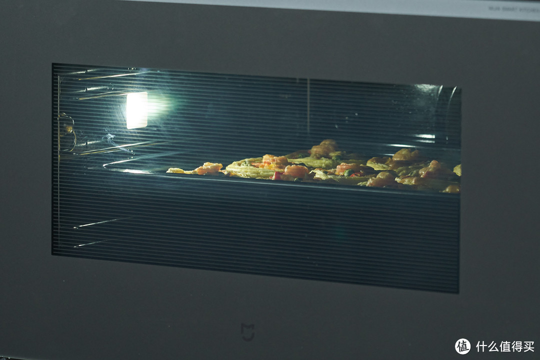 蒸烤一体机怎么选？米家智能嵌入式蒸烤一体机P1，爱上厨房上厅堂