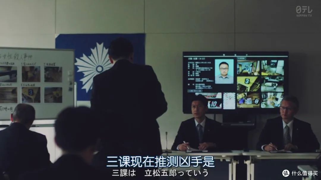 美少女会通灵,新剧《灵媒侦探·城塚翡翠》