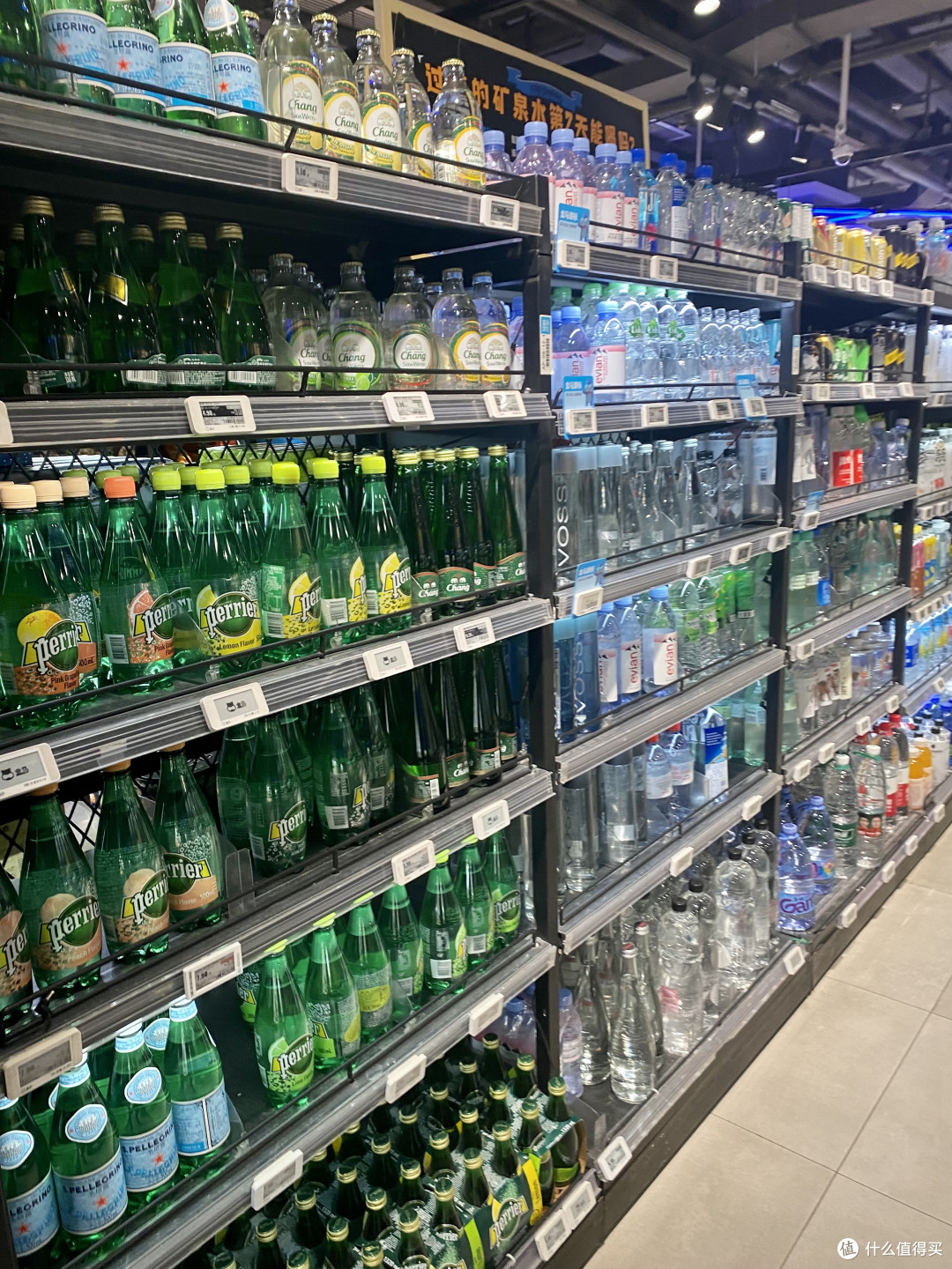 你的水选对了吗？饮用水选购攻略
