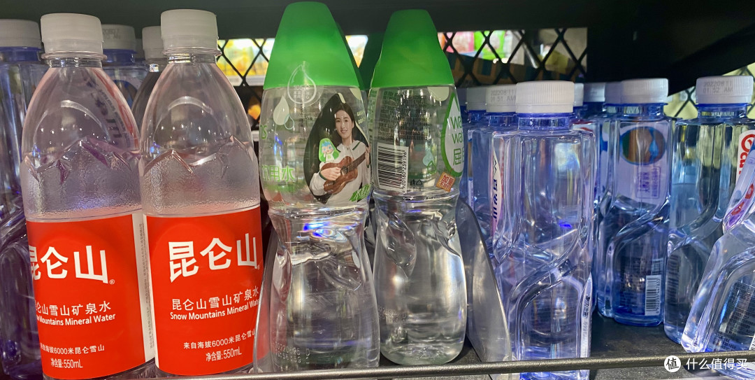 你的水选对了吗？饮用水选购攻略