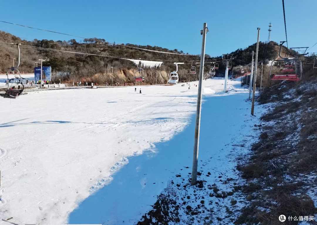 北京14家雪场的滑雪体验,新增小海陀