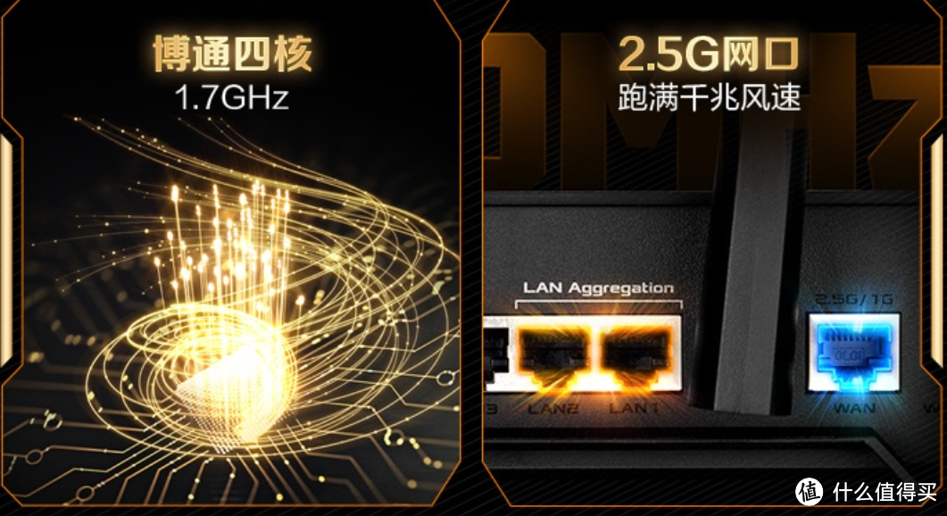 wifi6时代，哪些华硕路由器值得买？看这篇就够了