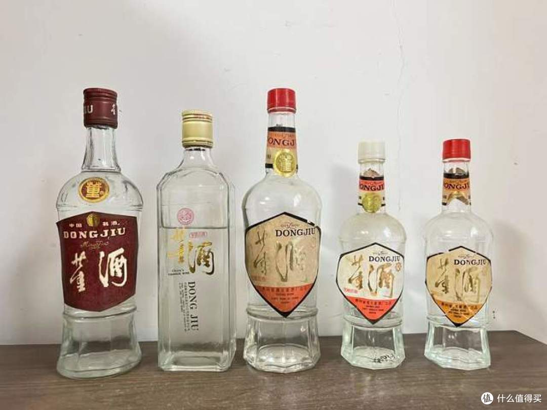 对于品鉴爱好者,个人建议,谨慎选购陈年老酒解惑测评