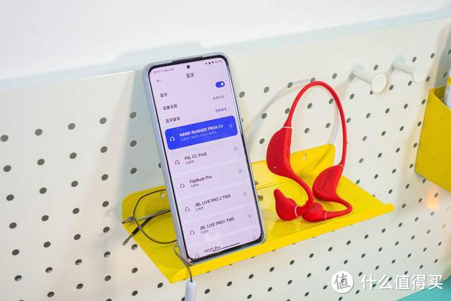 南卡Runner Pro4：旗舰再进化，做更好的骨传导