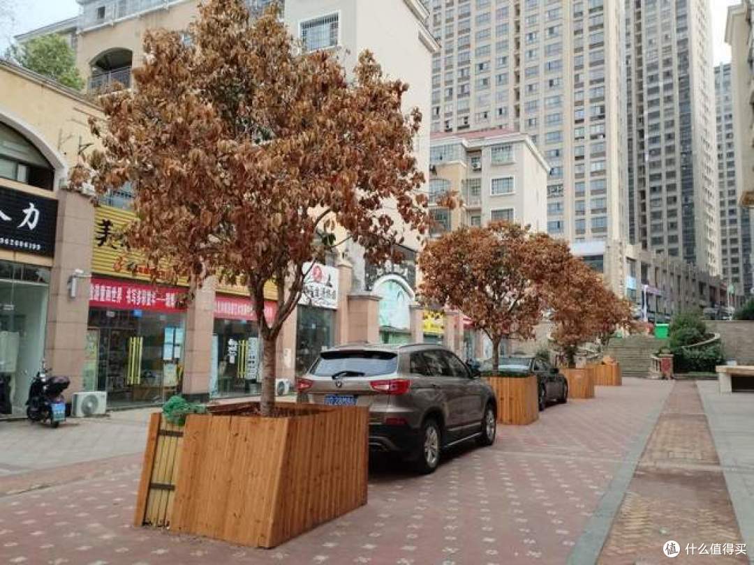 华为畅享50系列上手体验,超长续航的千元鸿蒙手机