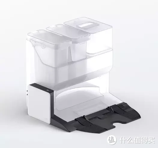石头G10S扫拖机器人为何成为旗舰爆款?相比G10升级了哪些功能?