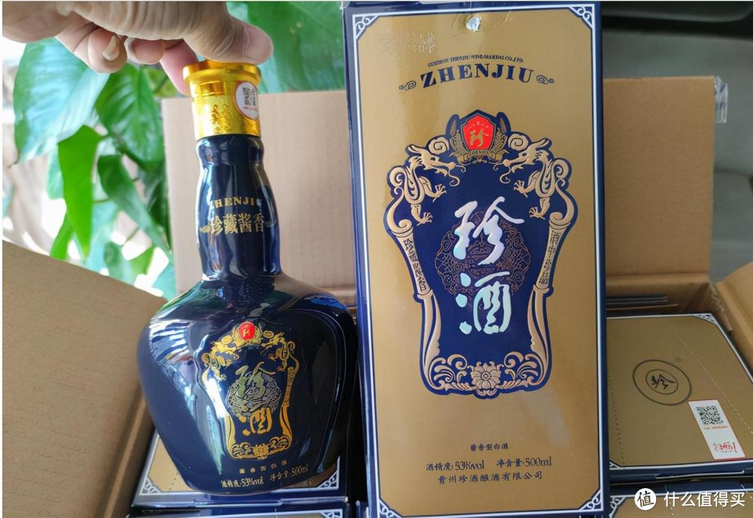 春节如何选“宴请酒”?行家:遇到这4款酱香酒,快囤起来