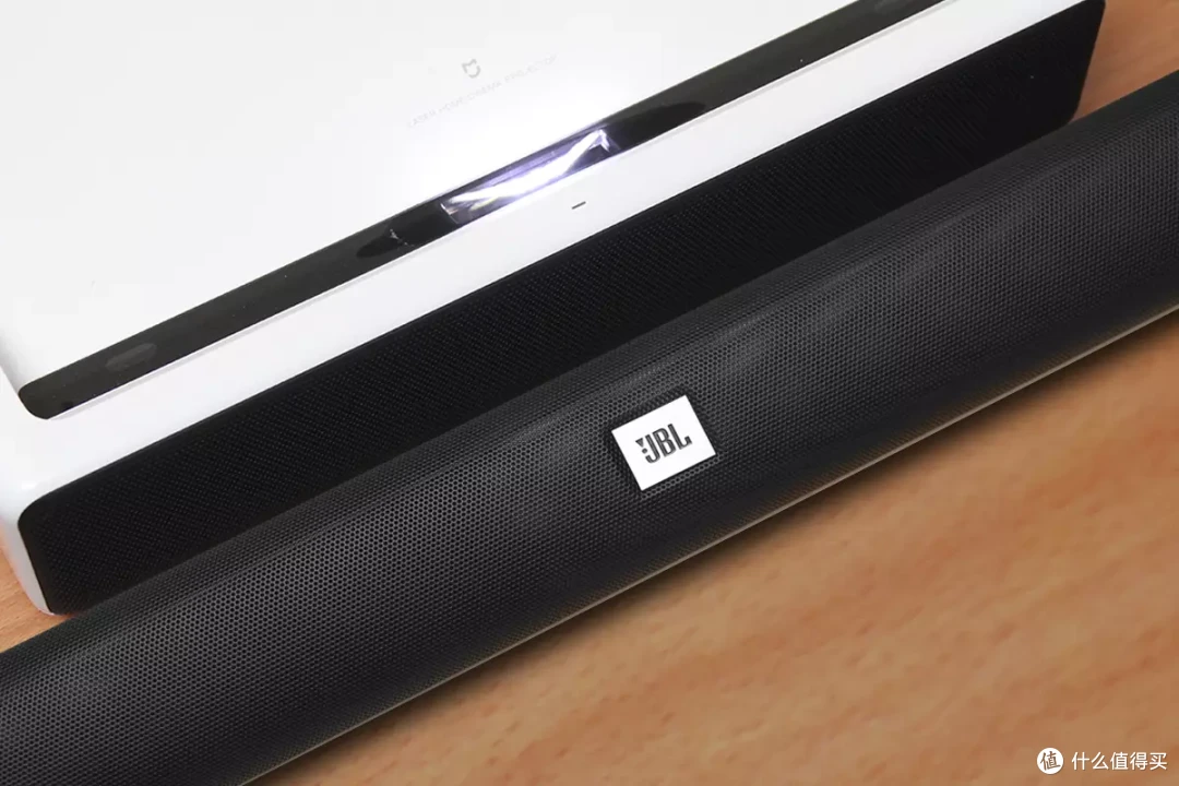 双11回音壁剁手亲测，JBL CINEMA STV J100一步到位搞定客厅音响