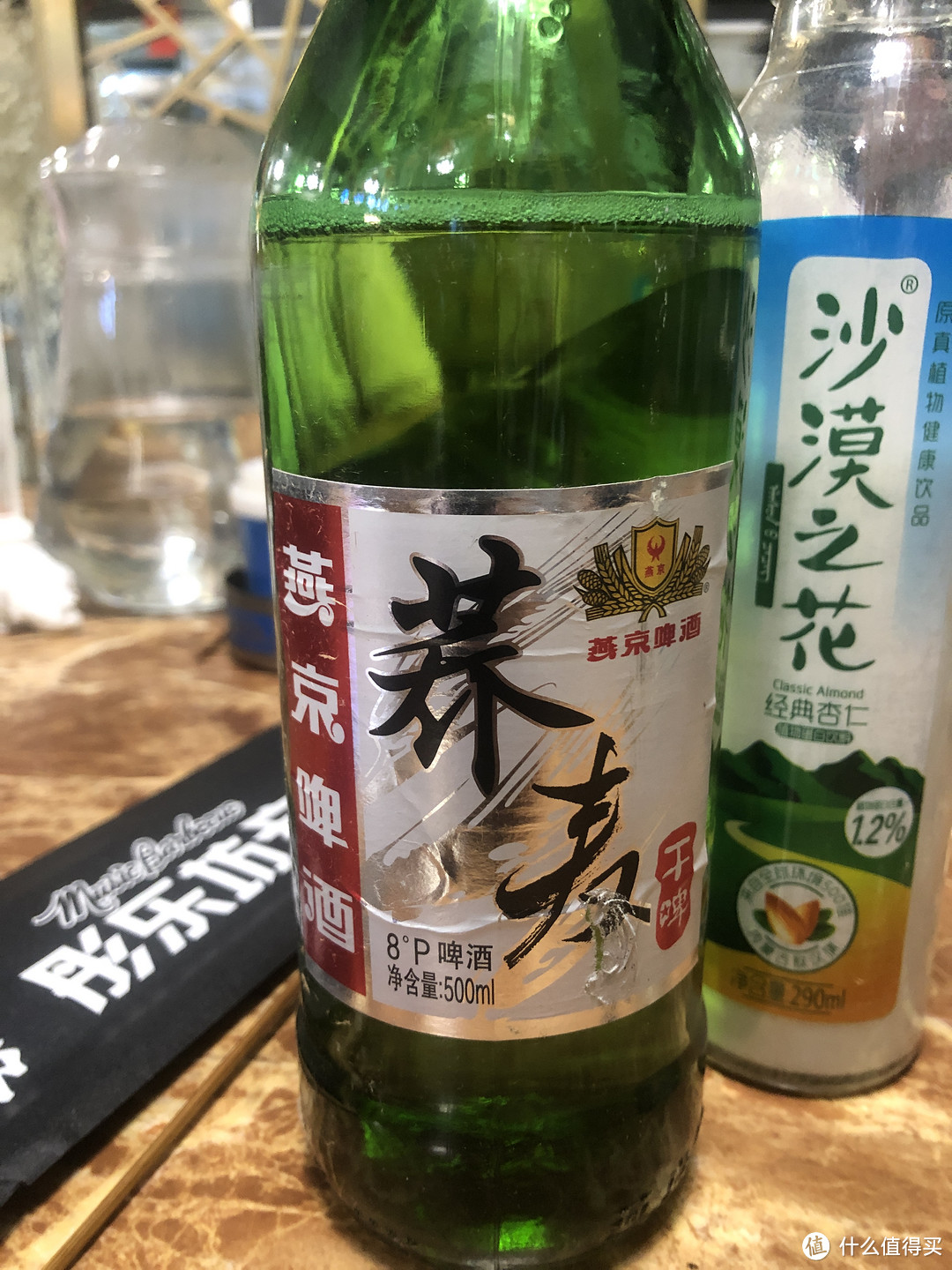 盘点今年喝过的啤酒🍻酒友看看你喝过几款？还有用恒河水酿的，干净又卫生