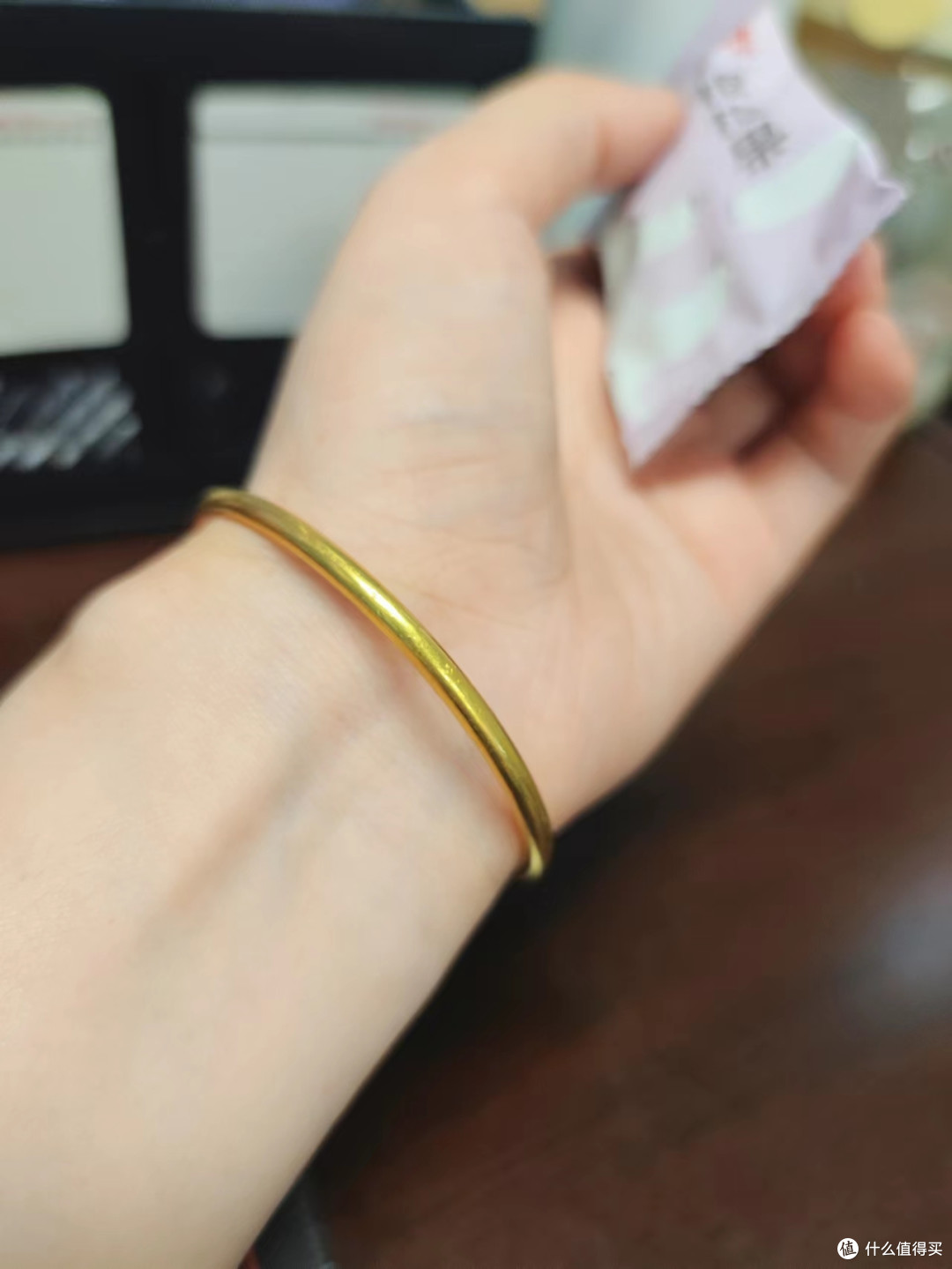 不外传的,买黄金省钱小妙招