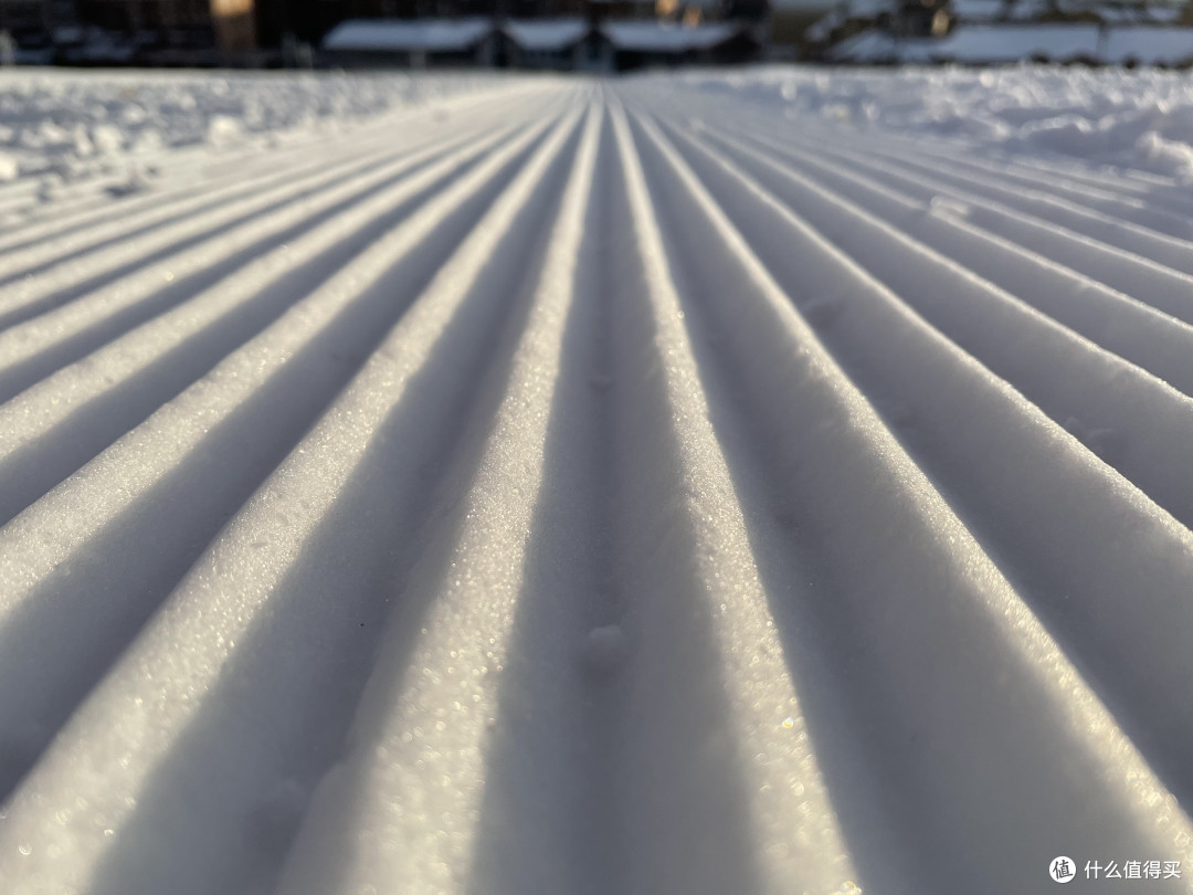 面条雪