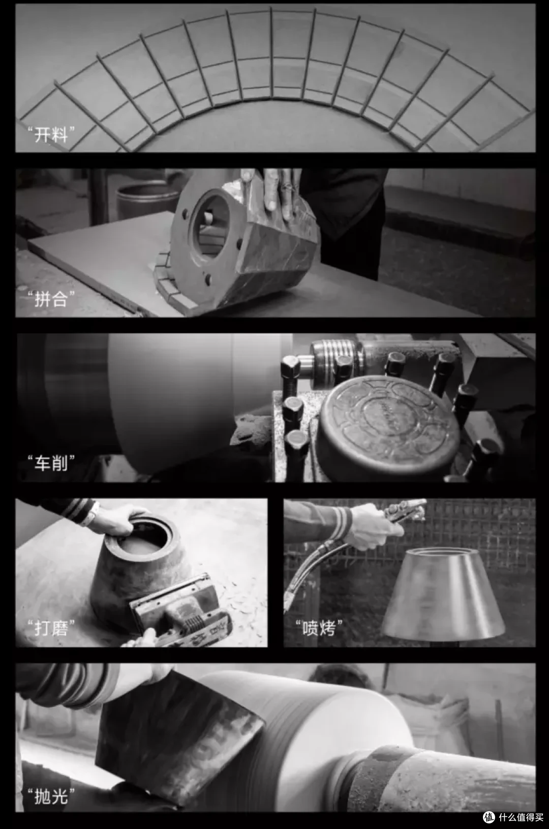 钢琴烤漆工艺?和逸轩一起来看看这个TTT三分频HiFi蓝牙音箱