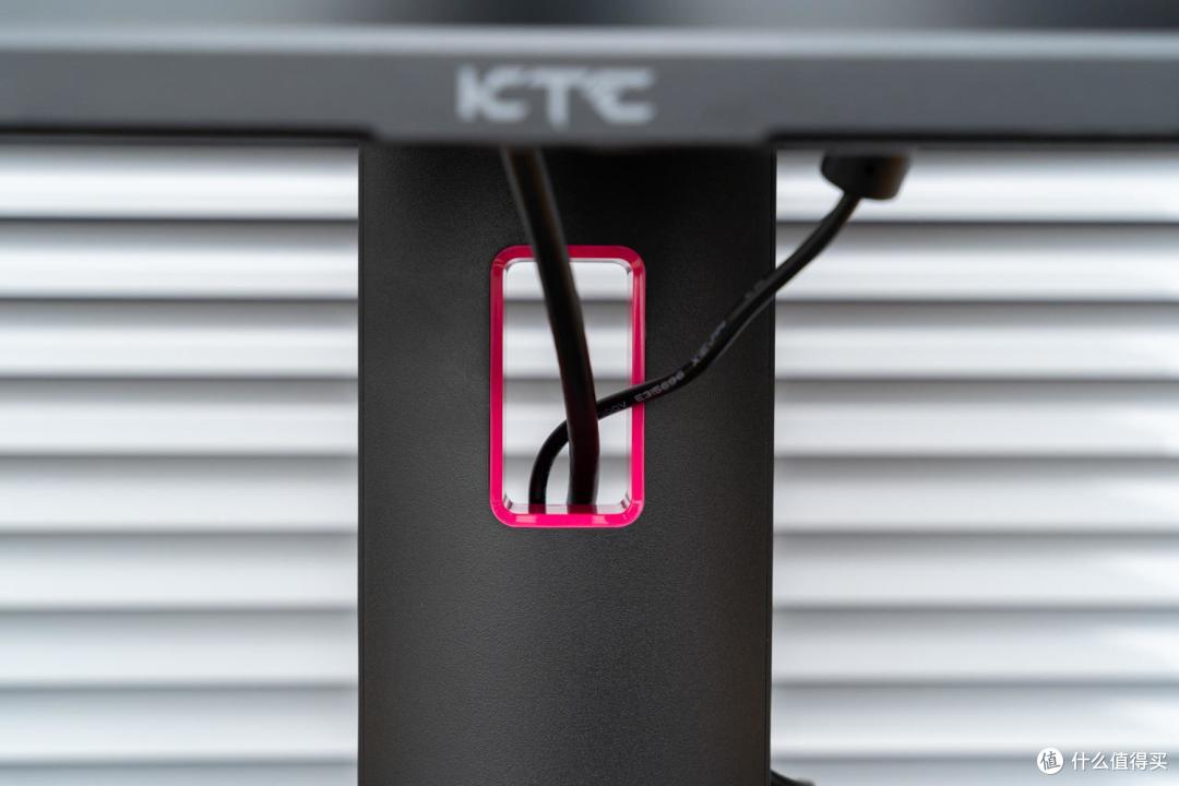 面板大升级,加量还减价的KTC新H27T22电竞显示器真香~