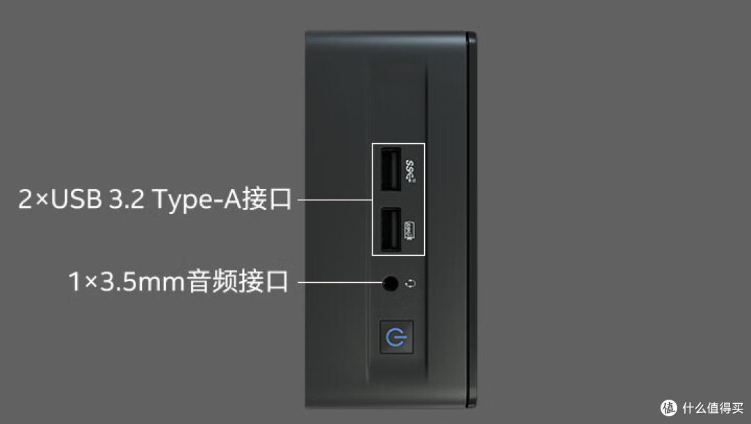 双十一值得购买NUC主机推荐,提高办公效率爽玩游戏