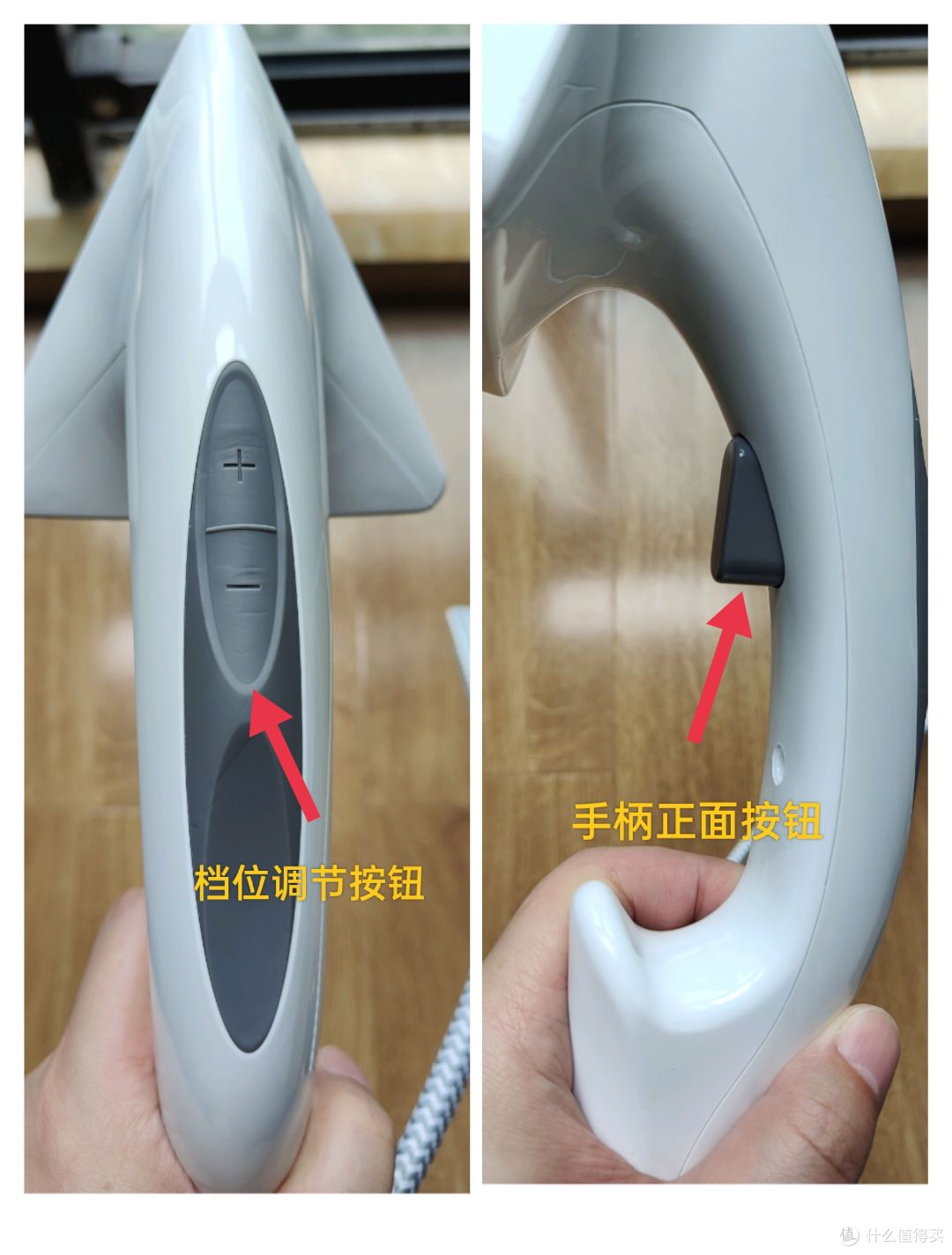 20岁后穿衣要整洁，不要邋遢，烫平青年必备好物，卓力蒸汽挂烫机BG588PLUS