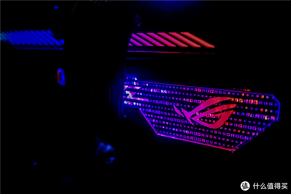 双十一种草显卡篇——华硕ASUS ROG-STRIX-GeForce RTX 3080-O10G-V2-GAMING显卡测试分享