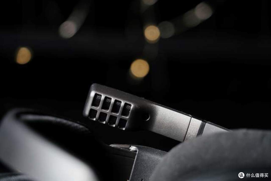 低调设计,超凡实力:EPOS音珀GPS370带你领略大神操作