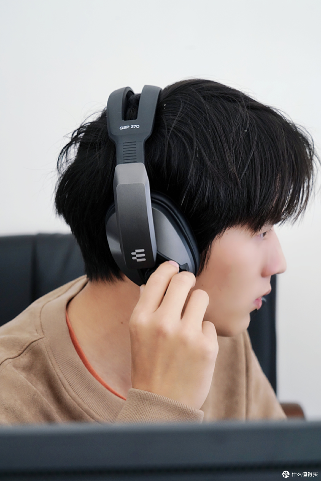 低调设计,超凡实力:EPOS音珀GPS370带你领略大神操作
