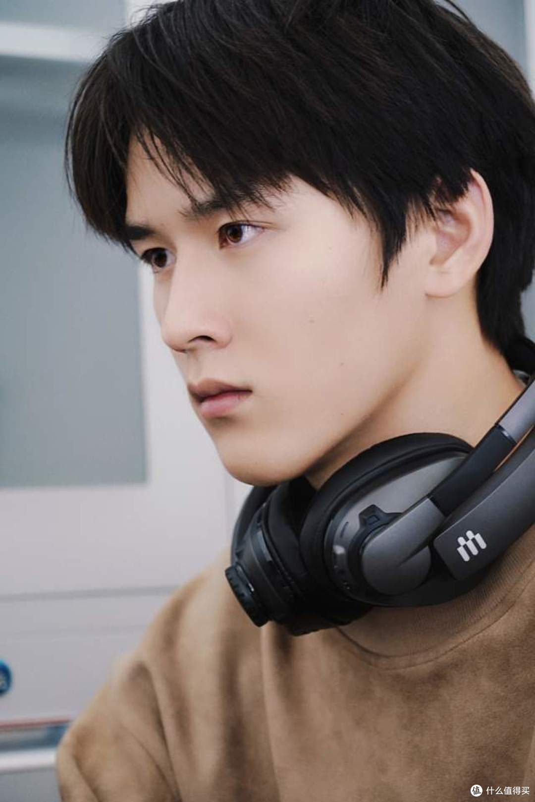 低调设计,超凡实力:EPOS音珀GPS370带你领略大神操作