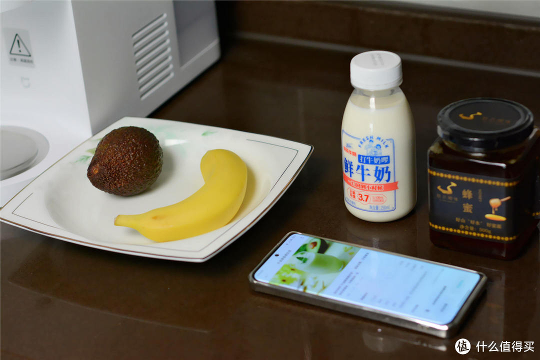 小米推出米家智能自清洗破壁料理机，终于不用手洗了，还支持手机远程控制