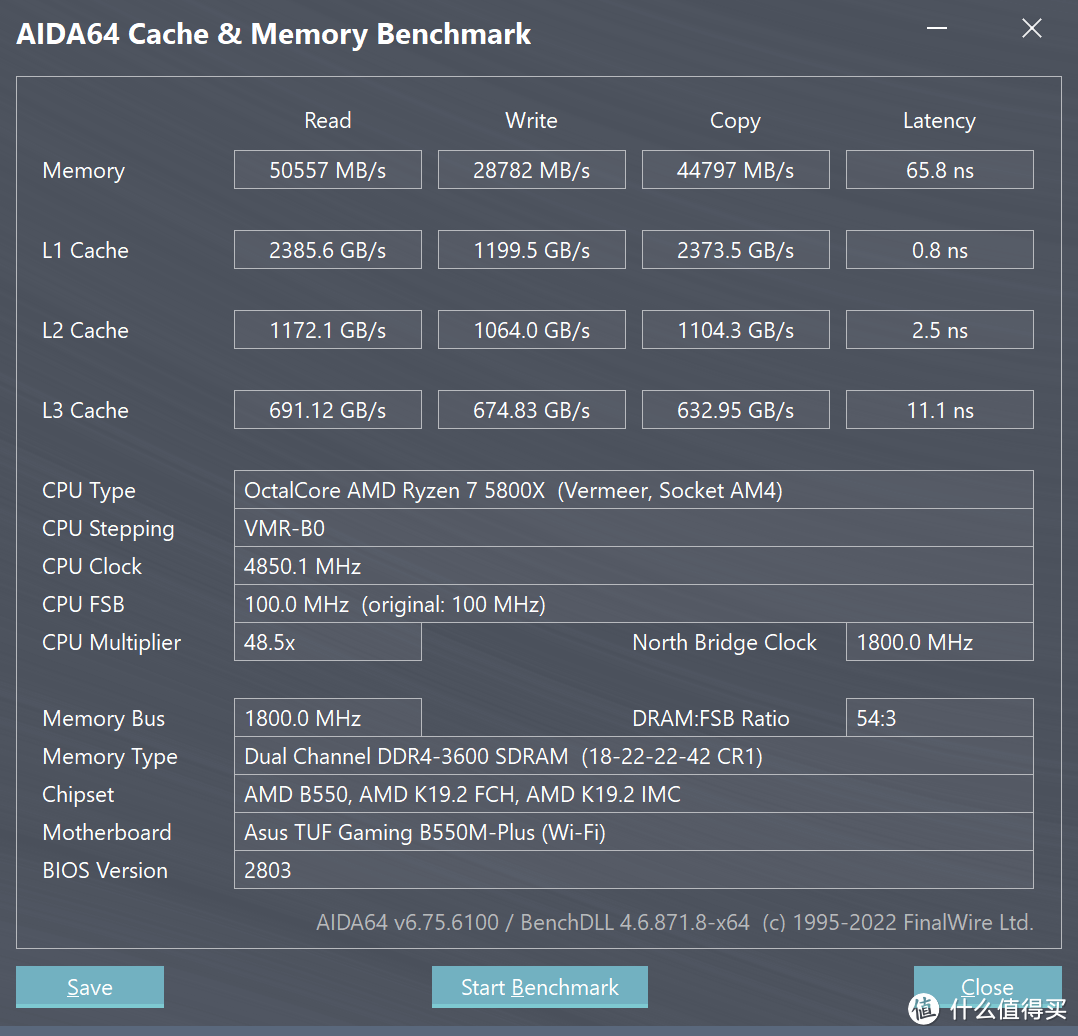 高性价比的 PC 配件——金百达 刃 DDR4 3600 16G*2 RGB 与 KP230 Pro 2TB