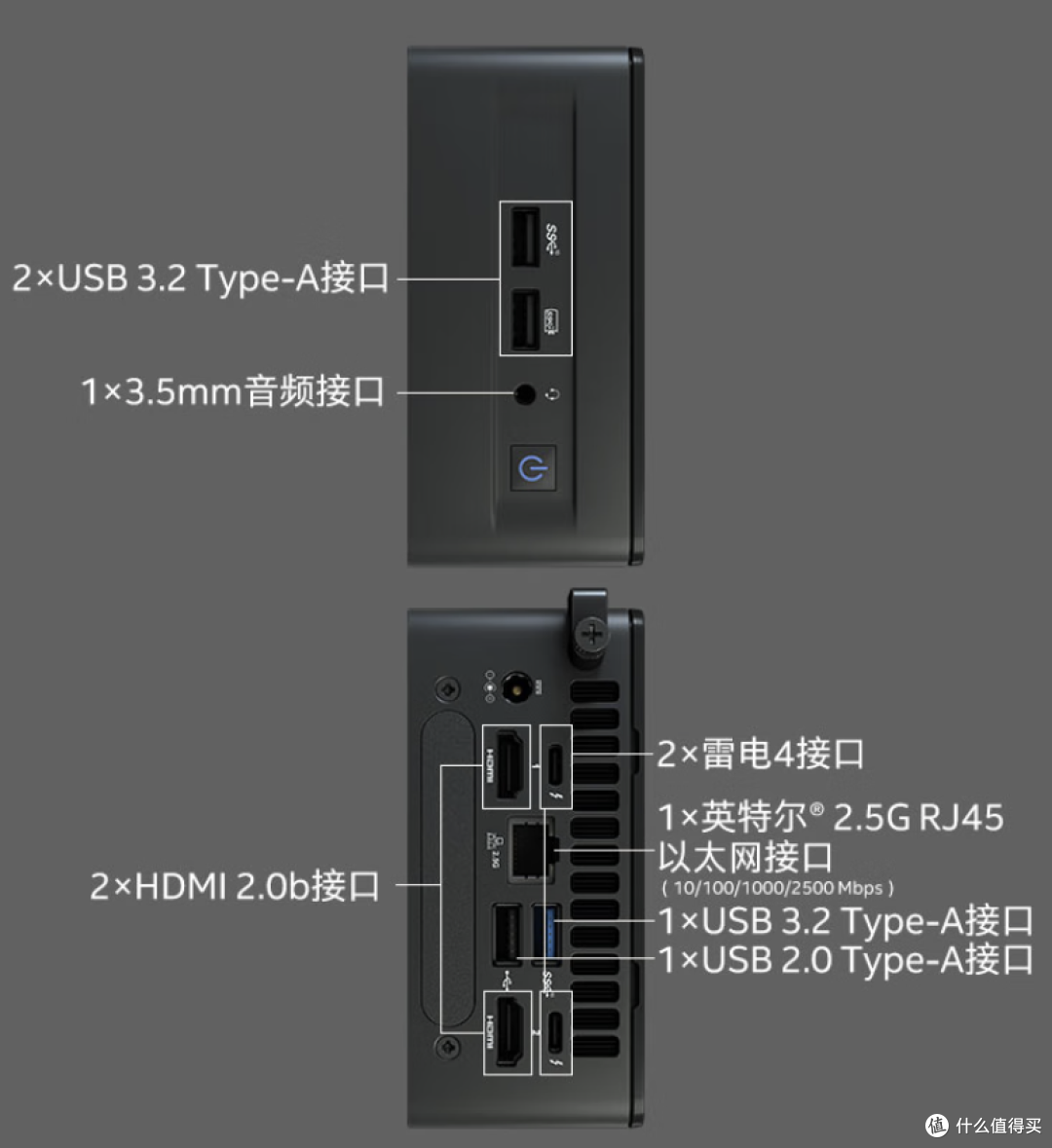 双11还有冰点价的说法？豆子峡谷后继有人，一起看看哪款intel NUC更优惠！