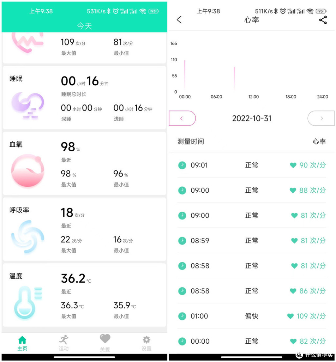 这才是真正的健康手表,dido E40S 气泵式血压智能手表