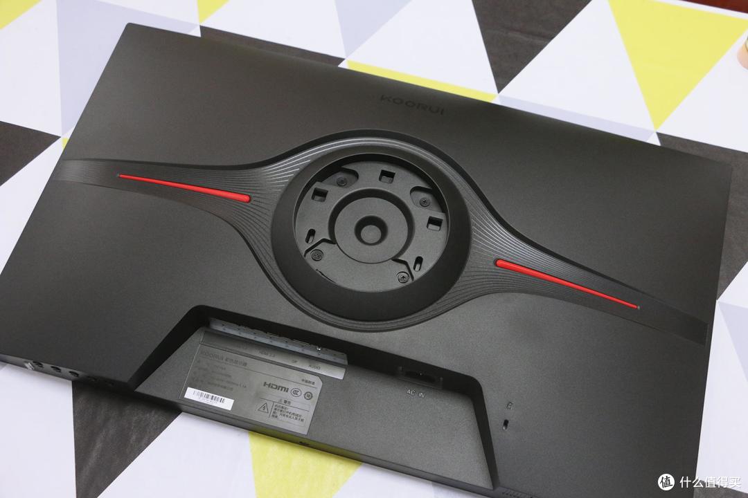 2K 155Hz还带游戏和护眼，价格不到千元，科睿27E1QS显示器体验