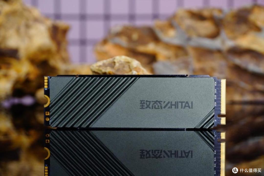 双11种草新宠——致态TiPro7000的超快体验