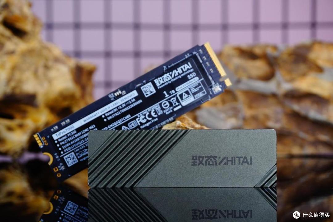 双11种草新宠——致态TiPro7000的超快体验