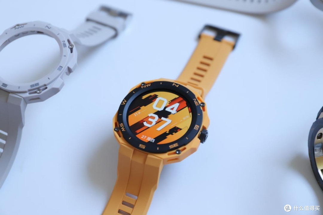 华为WATCH GT Cyber可换壳潮表有多酷?体验之后,我来告诉你答案