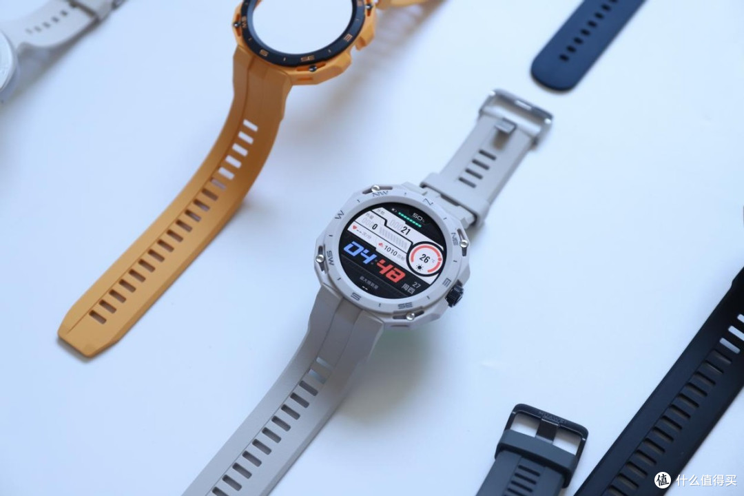 华为WATCH GT Cyber可换壳潮表有多酷?体验之后,我来告诉你答案