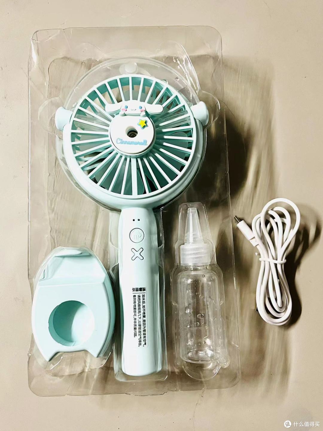 买了啥?分享最近入手的几件物品以及使用心得