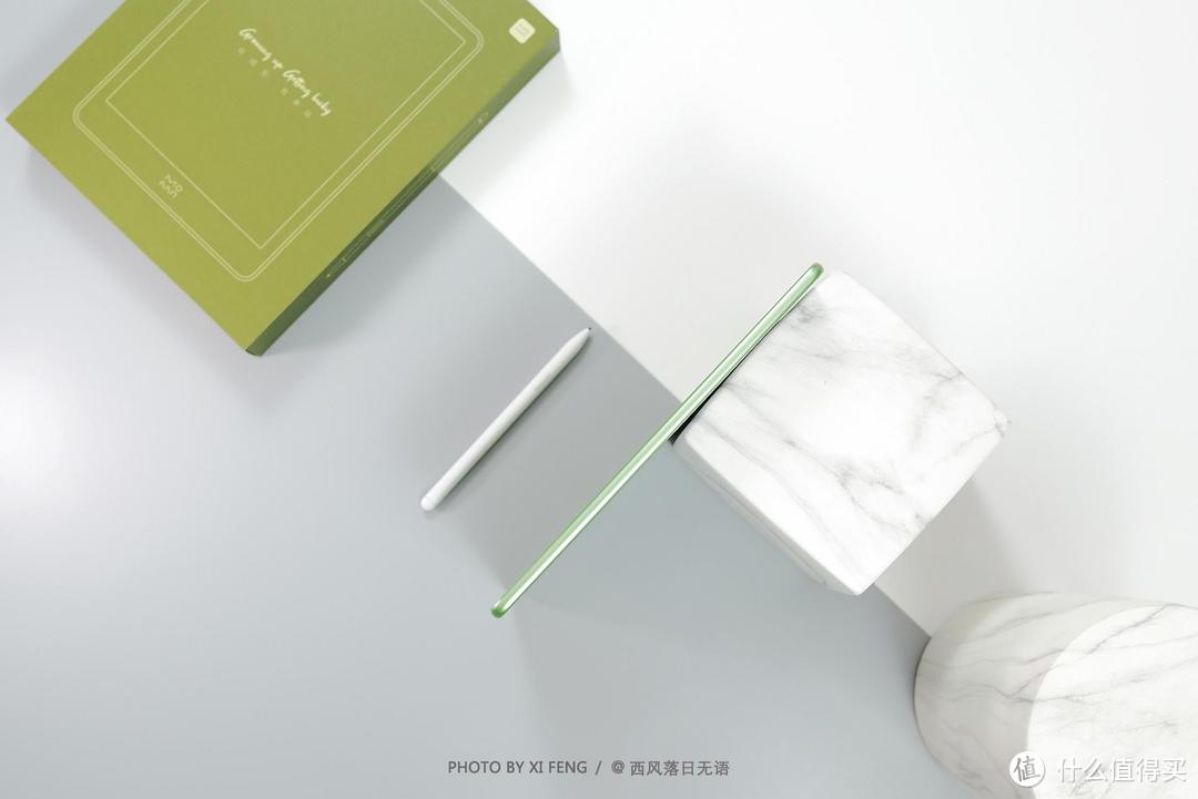 华为降维打击,小米生态掏出杀手锏!墨案W8年轻人第一电纸平板