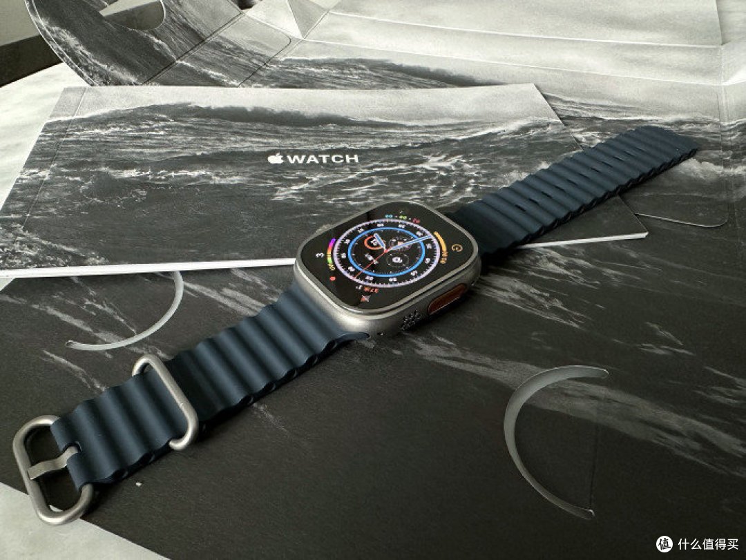 Apple Watch Ultra推荐