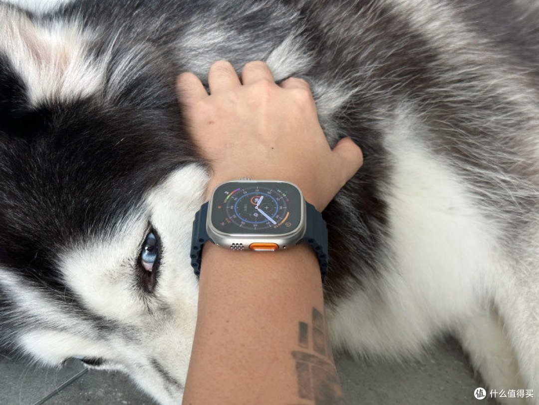 Apple Watch Ultra推荐