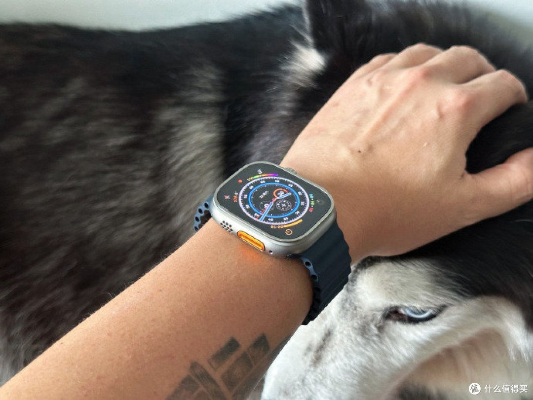 Apple Watch Ultra推荐