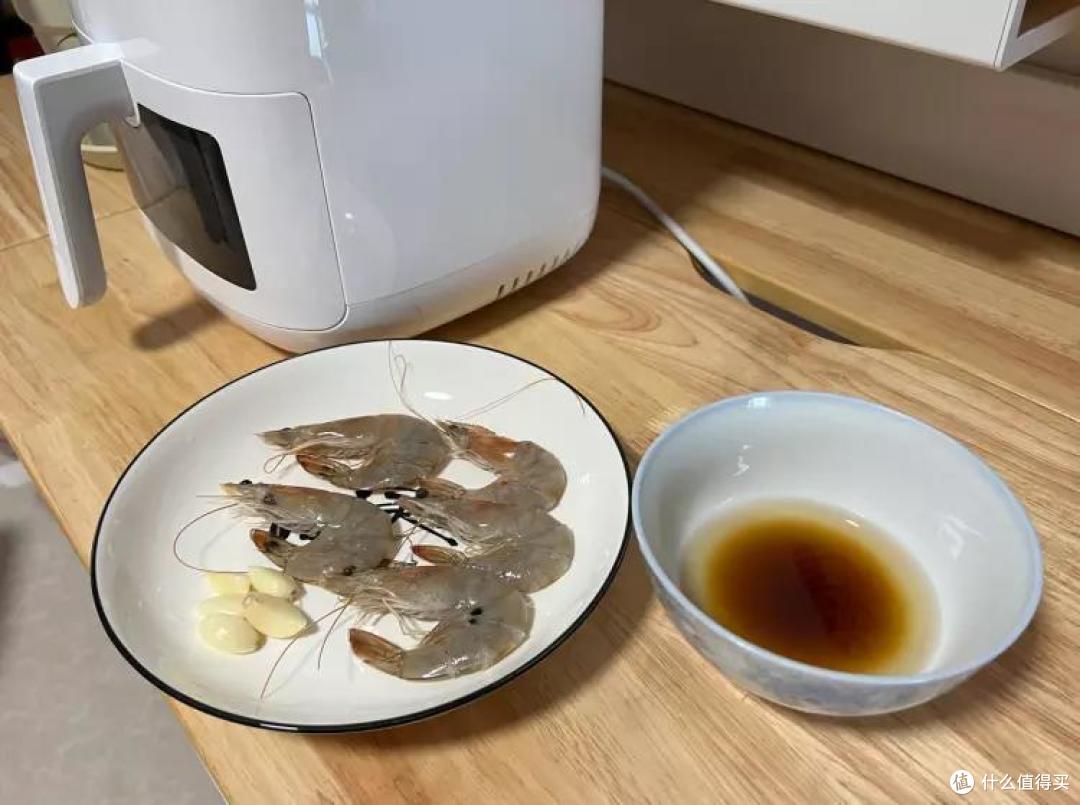 带可视窗的智能空气炸锅，这设计真绝了！